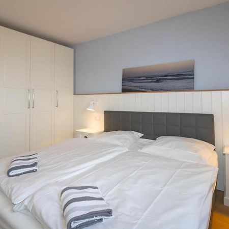 Haus Atair, Whg.Strandgut Hörnum Exterior foto